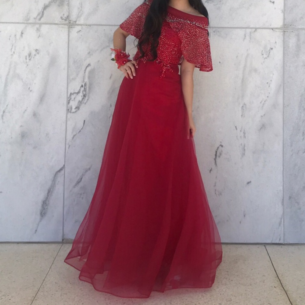 Prom/Homecoming dress